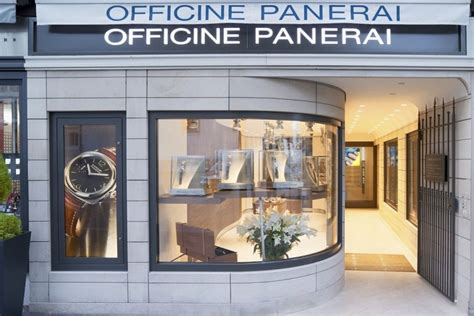 panerai luzern|PANERAI BOUTIQUE .